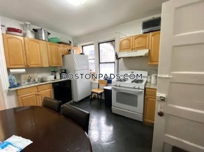 Lower Allston 4 Beds 1 Bath Boston - $3,800 No Fee