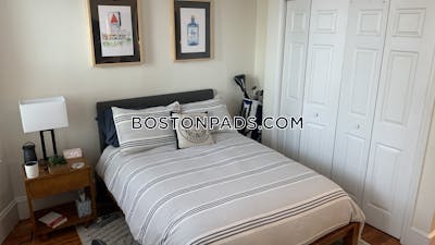 Mission Hill 4 Bed 1.5 Bath BOSTON Boston - $5,000 No Fee