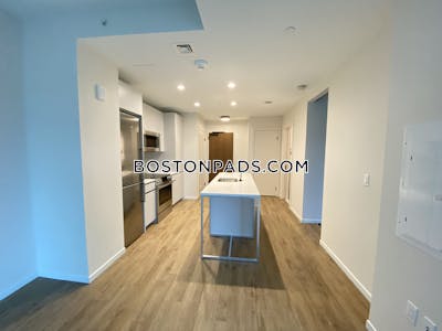 Seaport/waterfront 1 Bed 1 Bath BOSTON Boston - $4,530