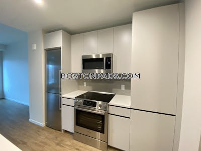 Seaport/waterfront Beautiful 1 bed 1 bath available NOW on Seaport Blvd in Boston!  Boston - $4,731