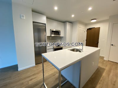 Seaport/waterfront 1 Bed 1 Bath Boston - $4,493