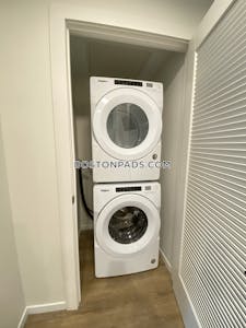 Seaport/waterfront 2 Bed 2 Bath BOSTON Boston - $7,589 No Fee