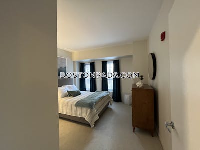 South End 1 Bed 1 Bath Boston - $3,475