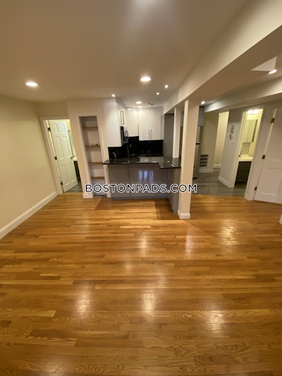Brookline 3 Bed 2 Bath BROOKLINE  Cleveland Circle - $4,300 No Fee