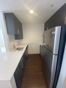 South End 1 Bed 1 Bath Boston - $3,295 No Fee