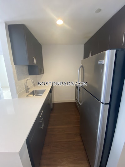 South End 1 Bed 1 Bath Boston - $3,475