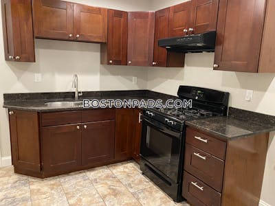Dorchester 2 Beds 1 Bath Boston - $2,595 No Fee