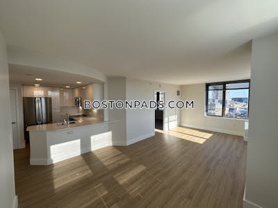 Downtown 2 Beds 2 Baths Boston - $5,355