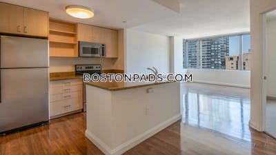 Downtown 1 Bed 1 Bath BOSTON Boston - $3,505
