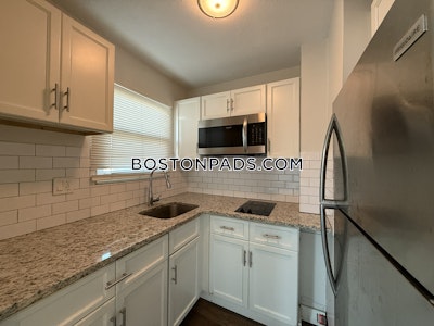East Boston 1 Bed 1 Bath Boston - $2,150 No Fee