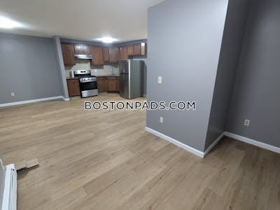 Roxbury 4 Bed 1.5 Bath BOSTON Boston - $3,500 No Fee