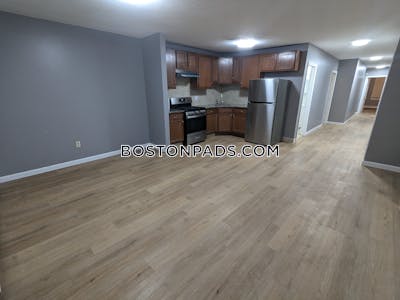 Roxbury 4 Beds 1.5 Baths Boston - $3,600 No Fee