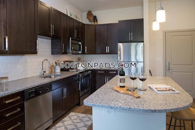 Andover Apartment for rent 2 Bedrooms 2 Baths - $3,230