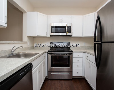 Arlington Apartment for rent 2 Bedrooms 1 Bath - $4,100