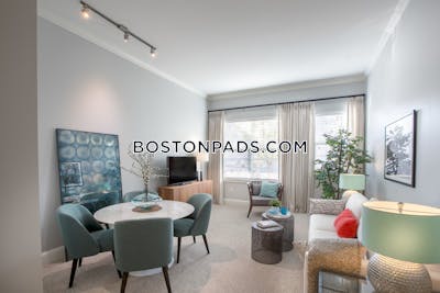 Bedford Apartment for rent 2 Bedrooms 2 Baths - $3,231