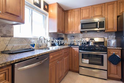 Belmont 2 Beds, 1 Bath - $2,795 No Fee
