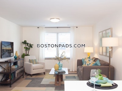 Beverly Apartment for rent 1 Bedroom 1 Bath - $2,523