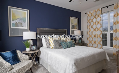 Billerica Apartment for rent 1 Bedroom 1 Bath - $2,426 No Fee