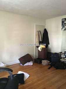 Allston 0 Bed 1 Bath BOSTON Boston - $1,950 50% Fee