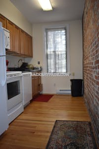 South End Studio South End Boston - $2,600 50% Fee