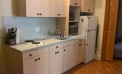 Beacon Hill 1 Bed 1 Bath Boston - $2,600