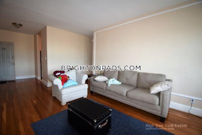 Brighton 2 Bed 1 Bath BOSTON Boston - $2,700