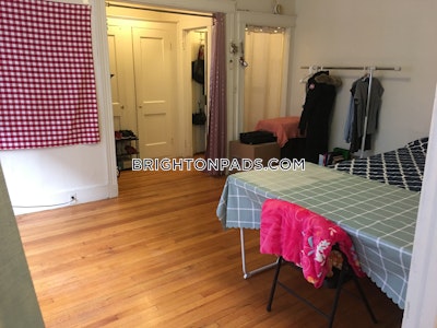 Brighton Apartment for rent Studio 1 Bath Boston - $2,165 No Fee