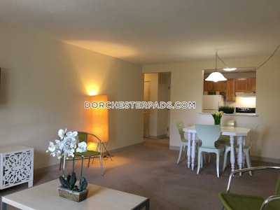Dorchester Apartment for rent 1 Bedroom 1 Bath Boston - $2,880