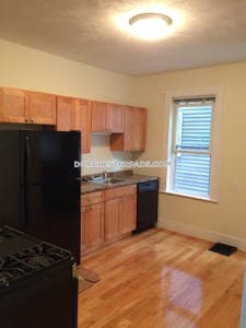 Dorchester/south Boston Border Apartment for rent 3 Bedrooms 1 Bath Boston - $3,300