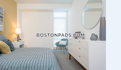 Dorchester/south Boston Border Apartment for rent 2 Bedrooms 2 Baths Boston - $6,023 No Fee