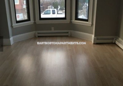 East Boston 2 Beds 1 Bath Boston - $2,950 No Fee