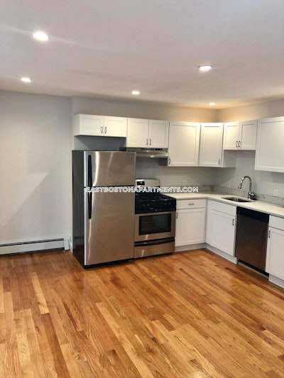 East Boston 2 bedroom 1 baths in BOSTON Boston - $2,500
