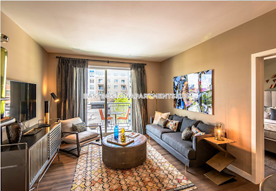 East Boston Apartment for rent Studio 1 Bath Boston - $3,125