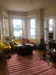 Northeastern/symphony Apartment for rent Studio 1 Bath Boston - $2,425