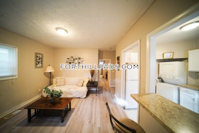Fort Hill Apartment for rent 1 Bedroom 1 Bath Boston - $2,085