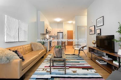 Jamaica Plain Apartment for rent 1 Bedroom 1 Bath Boston - $6,043 No Fee