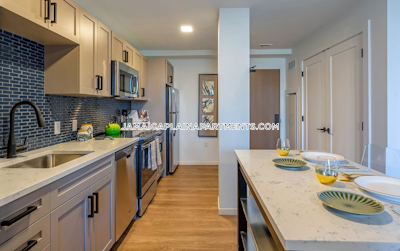 Jamaica Plain 1 Bed 1 Bath Boston - $4,328 No Fee