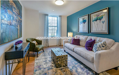 Jamaica Plain Apartment for rent 1 Bedroom 1 Bath Boston - $4,132 No Fee