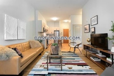Jamaica Plain Apartment for rent 2 Bedrooms 2 Baths Boston - $4,320 No Fee