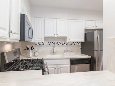North End 1 Bed 1 Bath BOSTON Boston - $3,550 No Fee