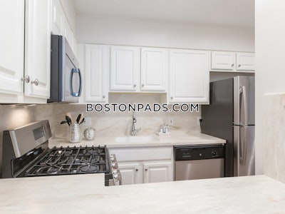 North End 1 Bed 1 Bath BOSTON Boston - $3,550 No Fee