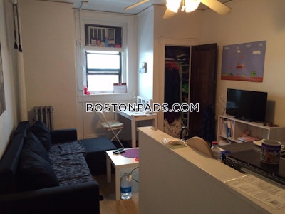 Northeastern/symphony Apartment for rent Studio 1 Bath Boston - $2,650 No Fee
