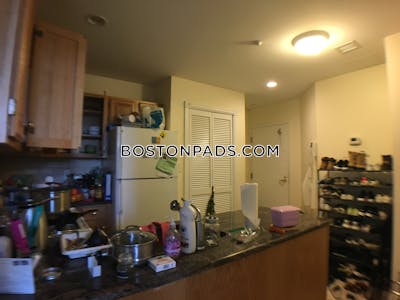 Northeastern/symphony Nice 3 Bed 1 Bath available 9/1 on Westland Ave in Northeastern Symphony Boston - $5,000