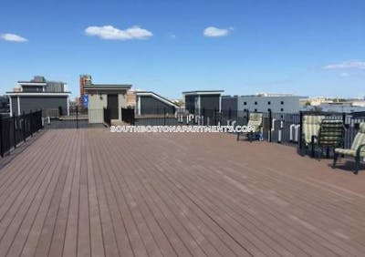 South Boston 2 Beds 1.5 Baths Boston - $4,400 No Fee