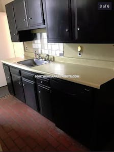 South End Apartment for rent 2 Bedrooms 1 Bath Boston - $2,950