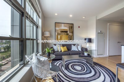 South End Apartment for rent 2 Bedrooms 2 Baths Boston - $4,650 No Fee