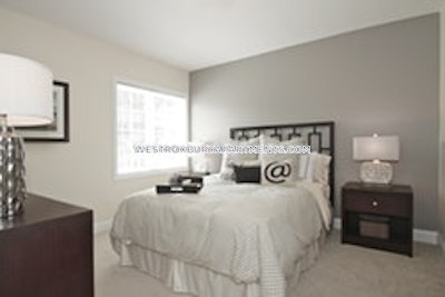 West Roxbury Apartment for rent 1 Bedroom 1 Bath Boston - $2,690