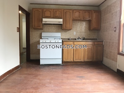 Mission Hill 5 Bed 2 Bath BOSTON Boston - $4,200 No Fee