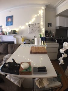 Fenway/kenmore 1 Bed 1 Bath Boston - $3,200