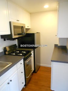 Fenway/kenmore Apartment for rent Studio 1 Bath Boston - $2,869